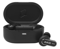 Słuchawka bezprzewodowa AKG N5 Hybrid ANC Czarne AKGN5HYBRIDBLK